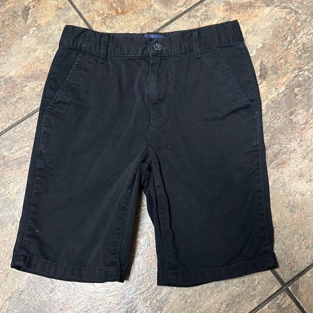 Boys shorts